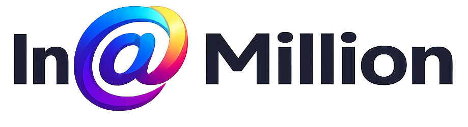 In@Million logo